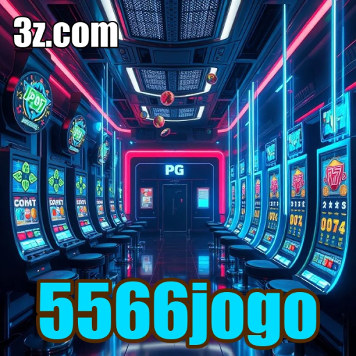 Entretenimento Casual no 5566jogo: Diversão e Comunidade