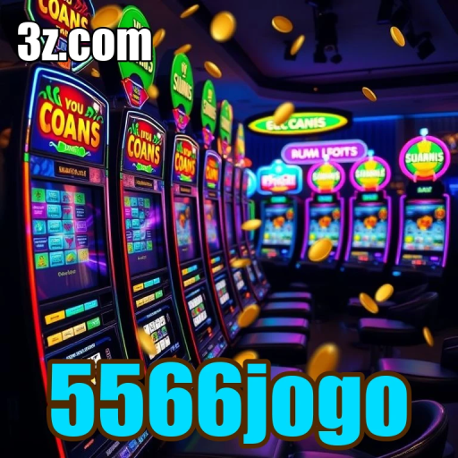 Multiplayer no 5566jogo: Uma Nova Era de Interação Digital