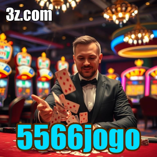 Aprofunde-se em Strategy no 5566jogo e Amplie suas Habilidades